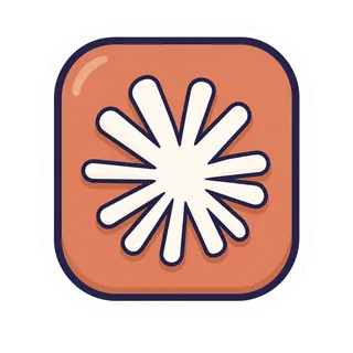 Notion sticker